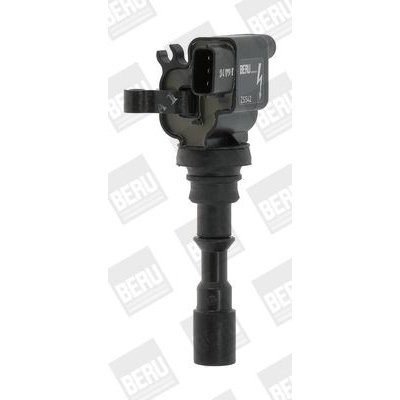Zapalovací cívka BorgWarner (BERU) ZS542 – Hledejceny.cz