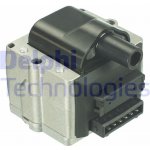 Zapalovací cívka DELPHI GN10378-12B1 – Hledejceny.cz