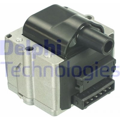 Zapalovací cívka DELPHI GN10378-12B1 – Hledejceny.cz