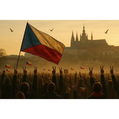 Úniková hra: Doupě revoluce – Zboží Dáma