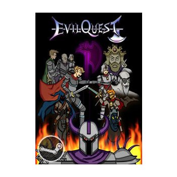 EvilQuest