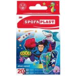 3M Spofaplast 118 Dětské náplasti 20 ks – Zboží Dáma