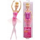 Barbie Balerína růžová