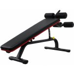 IRONLIFE Abdominal Bench – Zboží Dáma