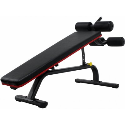 IRONLIFE Abdominal Bench – Zboží Dáma