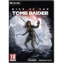 Rise of the Tomb Raider