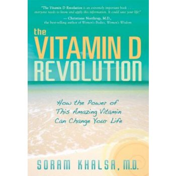 Vitamin D Revolution Khalsa Soram
