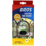 HomeLife síť do oken 130 x 150 cm – Sleviste.cz