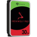 Seagate IronWolf Pro 30TB, ST30000NT011 – Zboží Živě