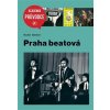 Kniha Praha beatová - Radek Diestler