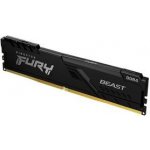 Kingston FURY Beast DDR4 32GB 3600MHz CL18 KF436C18BB 32 – Sleviste.cz