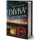 Dívka v přestrojení - Macallister, Greer, Vázaná