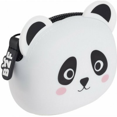 Puppies to go Panda bílá – Zboží Dáma