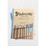 Středočeský výletník - Jiroutová Anna – Zboží Dáma Středočeský výletník - Jiroutová Anna – Zboží Dáma