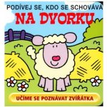 Na dvorku – Hledejceny.cz