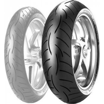 Metzeler Roadtec Z8 Interact 180/55 R17 73W