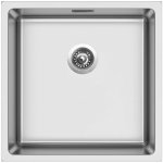 Sinks STSBLK4404401V BLOCK 440 V 1mm kartáčovaný – Zboží Dáma