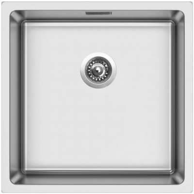 Sinks STSBLK4404401V BLOCK 440 V 1mm kartáčovaný – Zboží Dáma