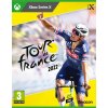 Hra na Xbox Series X/S Tour de France 2022 (XSX)