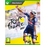 Tour de France 2022 (XSX) – Zboží Mobilmania