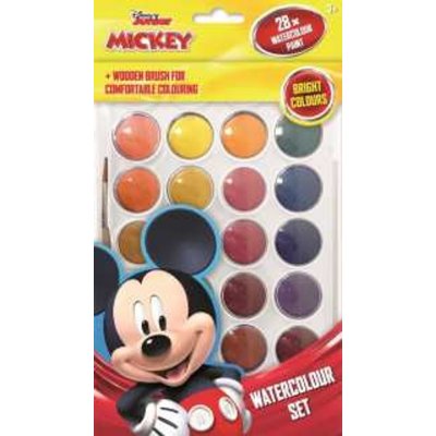 Jiri Models Vodovky/ Mickey – Zboží Dáma