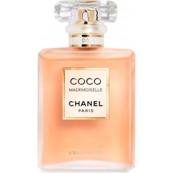 Chanel Coco Mademoiselle L´Eau Privée parfémovaná voda dámská 50 ml