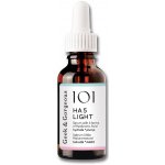 Geek & Gorgeous Ha 5 Rich sérum s kyselinou hyaluronovou 30 ml – Zboží Dáma