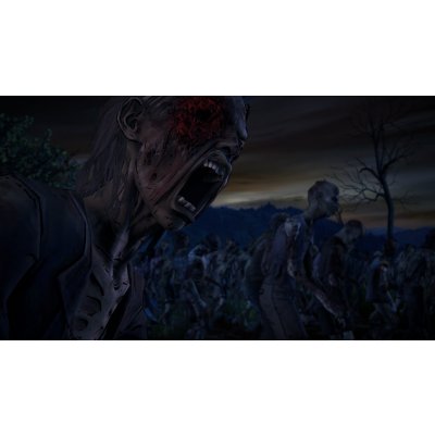 The Walking Dead: A Telltale Game Series - A New Frontier – Hledejceny.cz