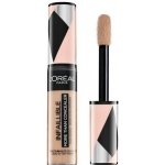 L'Oréal Paris Infallible More Than Concealer Korektor 323 Fawn 11 ml – Zboží Mobilmania