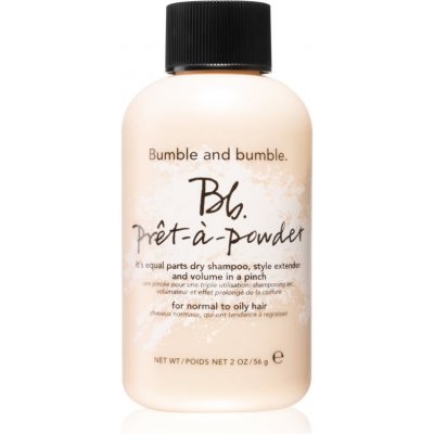 Bumble and bumble Dry Shampoos Pret 50 ml – Zboží Mobilmania