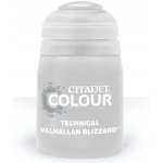GW Citadel Technical: Valhallan Blizzard 24 ML – Zboží Živě