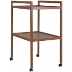 Ořechový přebalovací pult Quax Mori 54x76 cm – Zboží Dáma