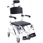 Moretti Sprchovací křeslo sklopné šířka sedu 40 cm RS844-40 – Zboží Dáma