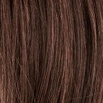 Hair Society by Ellen Wille paruka Sparkle Deluxe darkchocolate rooted – Zboží Dáma