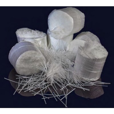 Vlákna do betonu SikaFiber PPM-12 – 0,6 kg – Hledejceny.cz