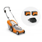 Stihl Compact RMA 235 SET 63112000050 – Zboží Dáma