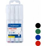 Centropen 2811 4ks – Zboží Živě