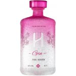 H Gin Pink Heaven 40% 0,7 l (holá láhev) – Hledejceny.cz