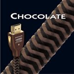 AudioQuest Chocolate HDMI 3m – Zboží Mobilmania