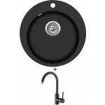 Set Aquastone RONDO 20 + AQ 5561 – Zboží Dáma