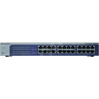 Netgear JFS524E