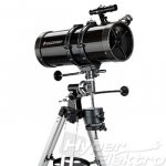 Celestron Powerseeker 127EQ – Zboží Mobilmania