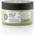 Maria Nila Structure Repair Masque 250 ml – Zboží Mobilmania