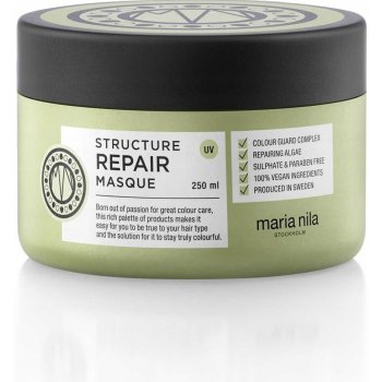 Maria Nila Structure Repair Masque 250 ml