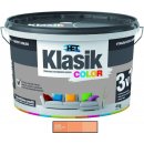 Het klasik color 0747 oranžový pastelový 4kg