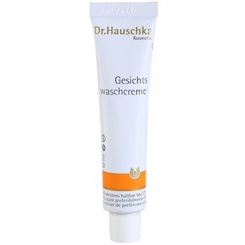 Dr. Hauschka Cleansing And Tonization čistící pleťové mléko (Cleansing Milk) 10 ml