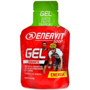 Enervit Gel 25ml