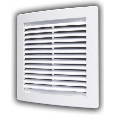 Mikawi 250 x 250 mm bílá 59-2873 – Hledejceny.cz