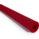 Italský krepový papír Cartotecnica Rossi 90g (50 x 150cm) - červená 392 – Hledejceny.cz