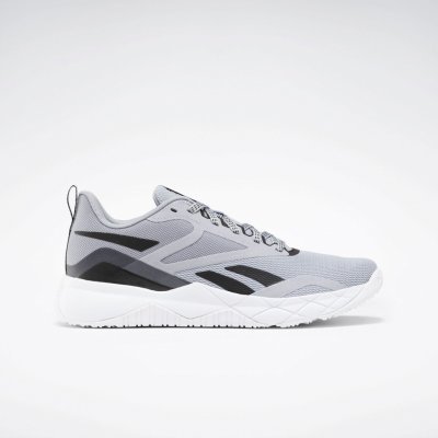 Reebok Nfx Trainer ID5031 šedé – Zboží Mobilmania